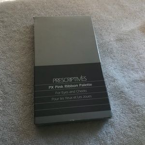 Prescriptives Pink Ribbon Palette